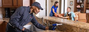 Pest Control for Hotels in Mission, TX